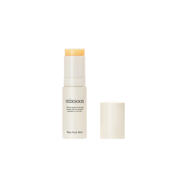 Mixsoon Bean Stick Balm TGTW