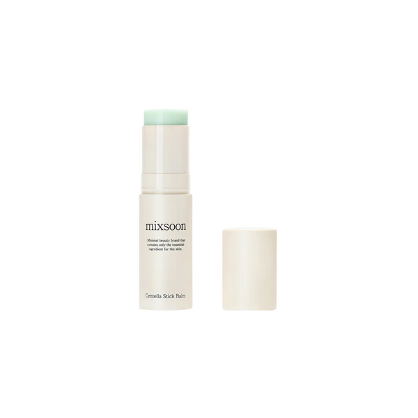 Mixsoon Centella Stick Balm TGTW