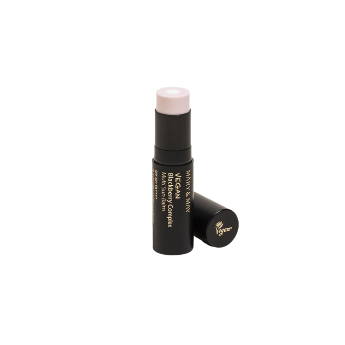 Mary &amp; May Vegan Blackberry Complex Multi Sun Balm SPF50+ PA++++