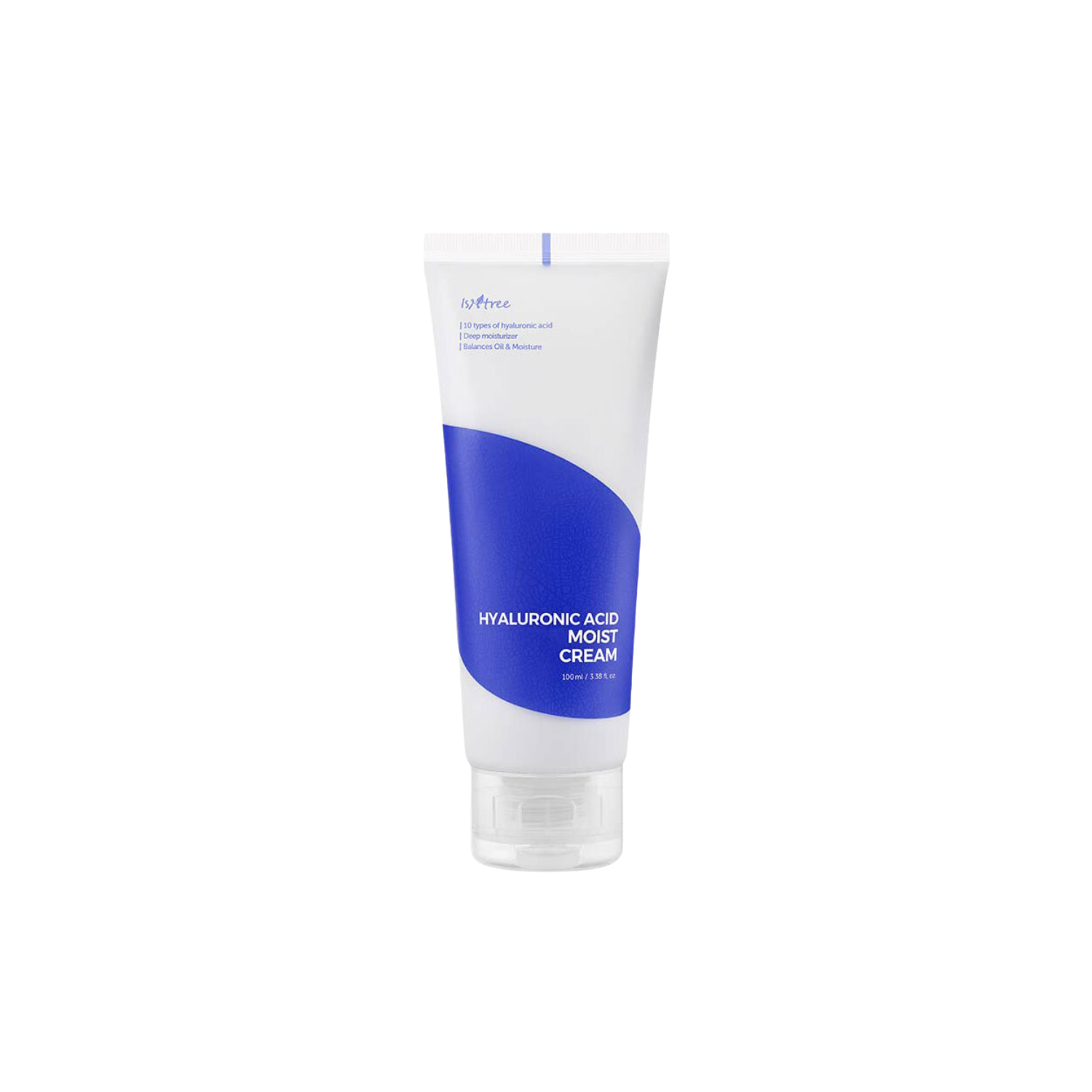 Isntree Hyaluronic Acid Moist Cream