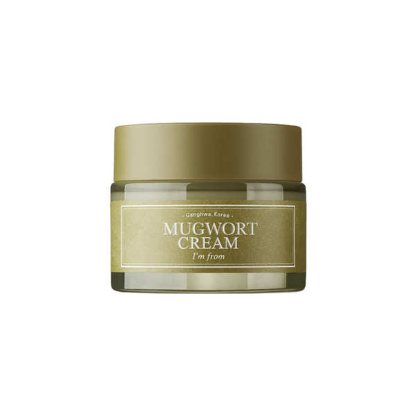 I'm From Mugwort Cream