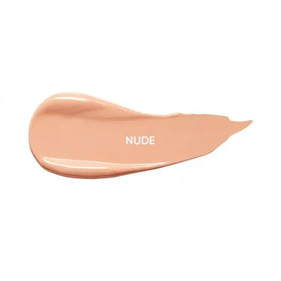 Amuse Dew Jelly Vegan Cushion 02 Nude SPF 38 PA+++