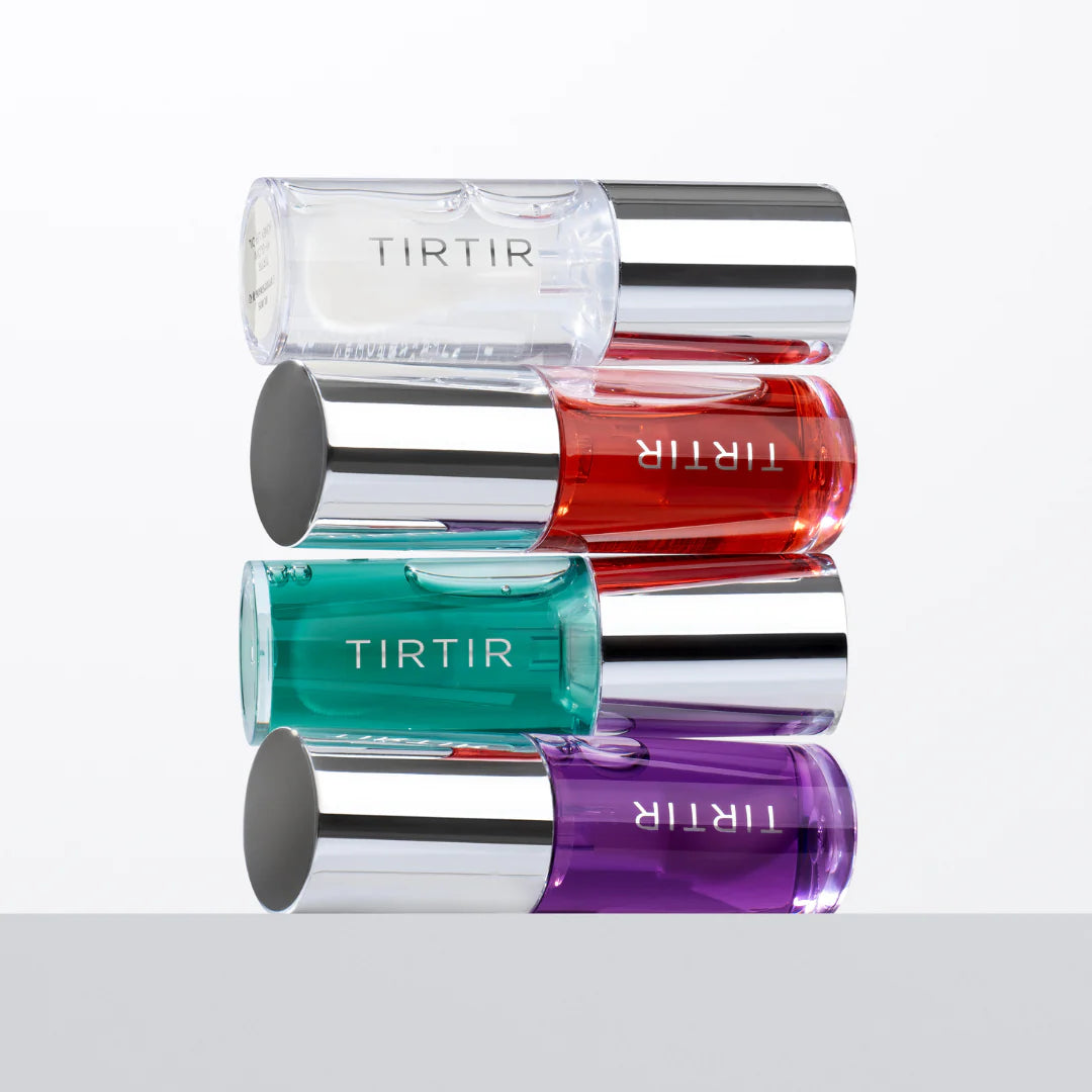 Tirtir My Glow Lip Oil Honey