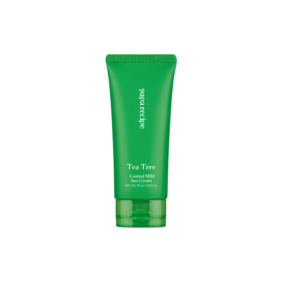 Papa Recipe Tea Tree Control Mild Sun Cream