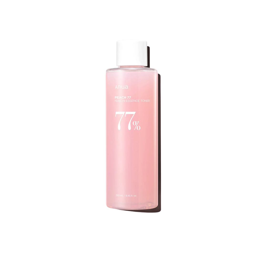 Anua Peach 77% Niacin Essence Toner
