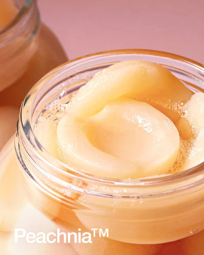 Anua Peach 77% Niacin Enriched Cream