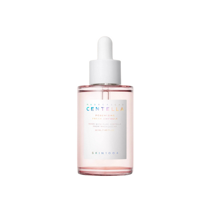 Skin1004 Madagascar Centella Poremizing Fresh Ampoule 50ml