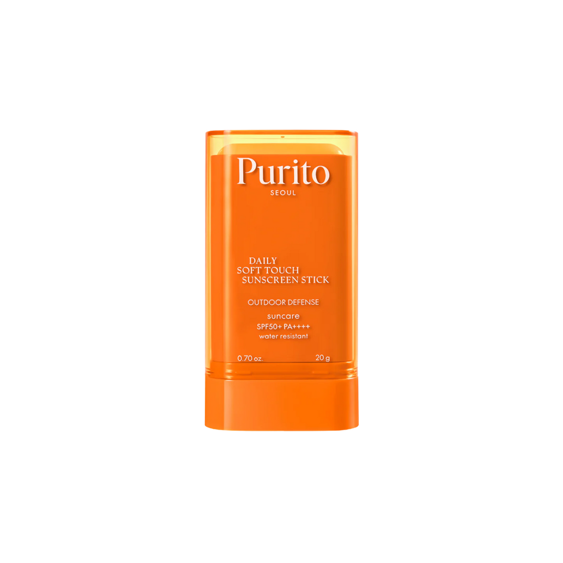PURITO SEOUL Daily Soft Touch Sunstick 20g