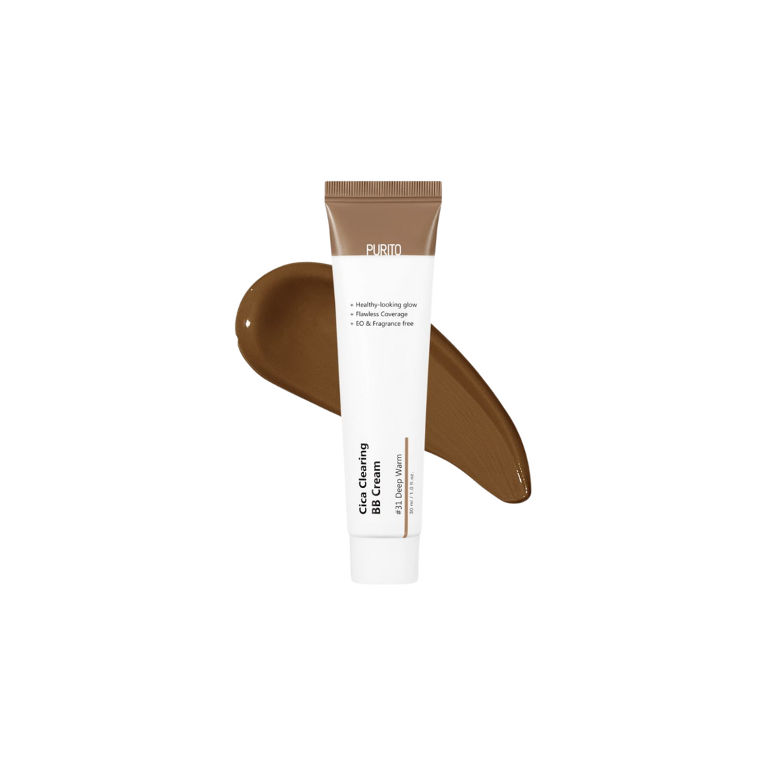 Purito Cica Clearing BB Cream 