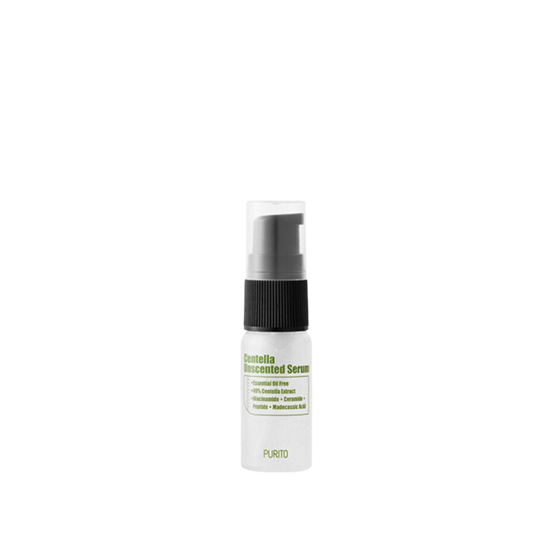 Purito Centella Unscented Serum 15 ml TGTW