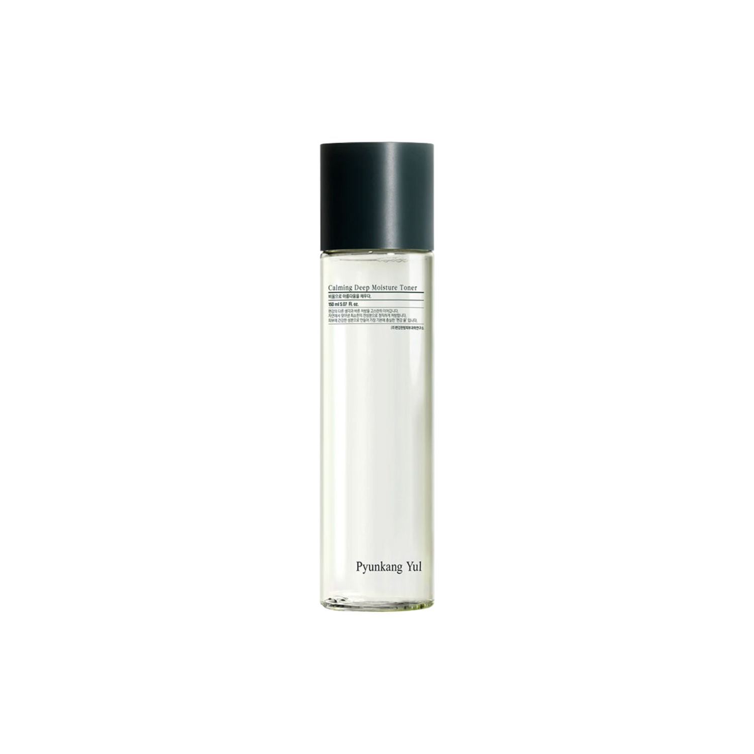 Pyunkang Yul Calming Deep Moisture Toner