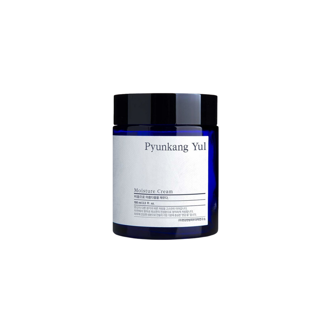 Pyunkang Yul Moisture Cream 100 ml