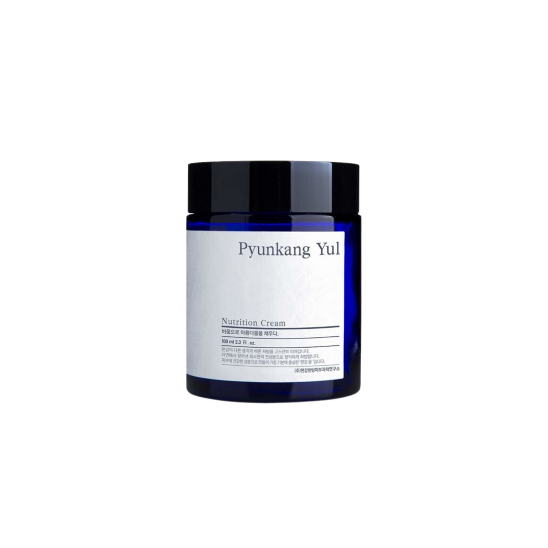 Pyunkang Yul Nutrition Cream