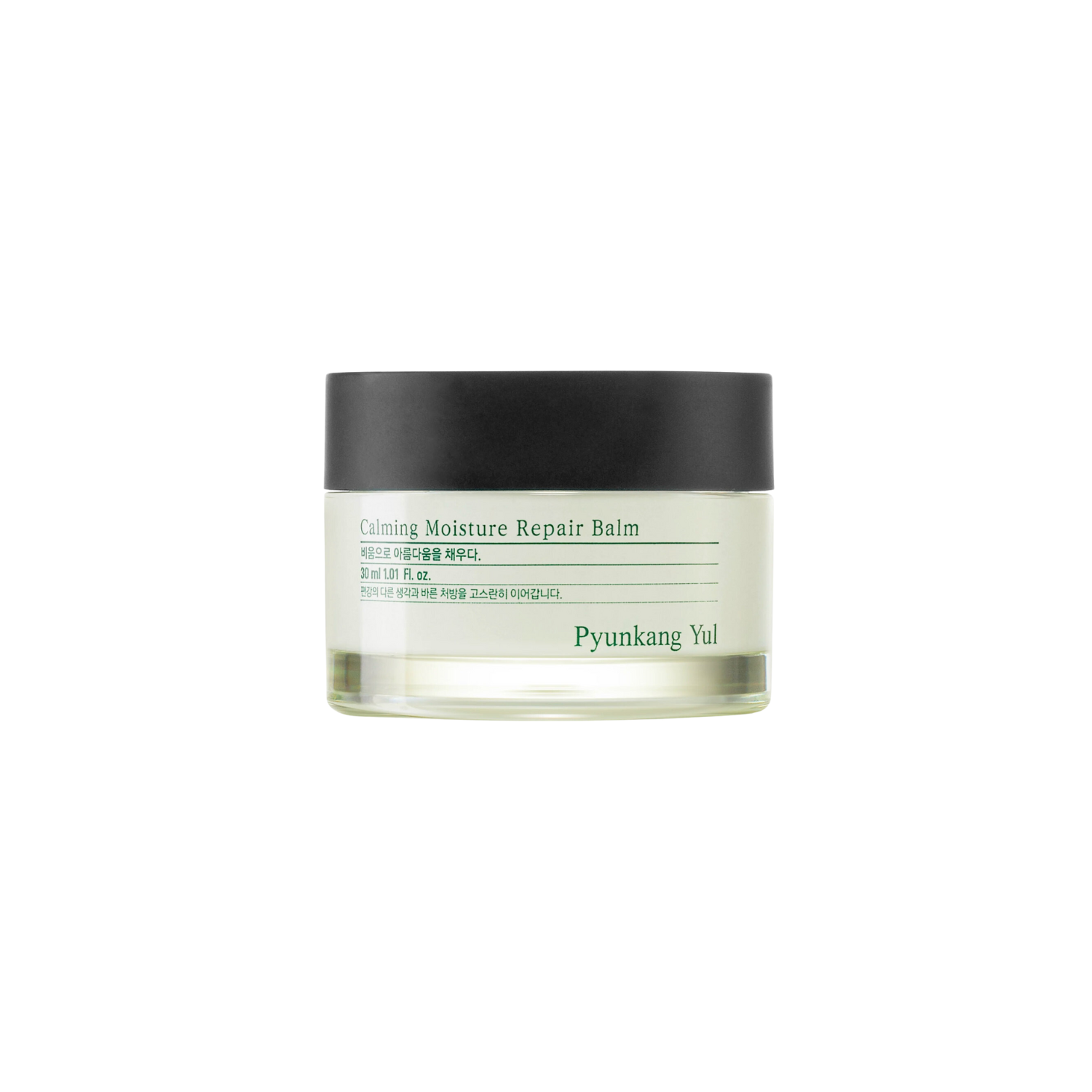 Pyunkang Yul Calming Moisture Repair Balm