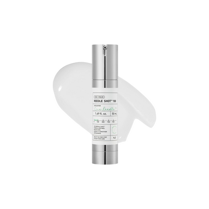VT Cosmetics Reedle Shot 100