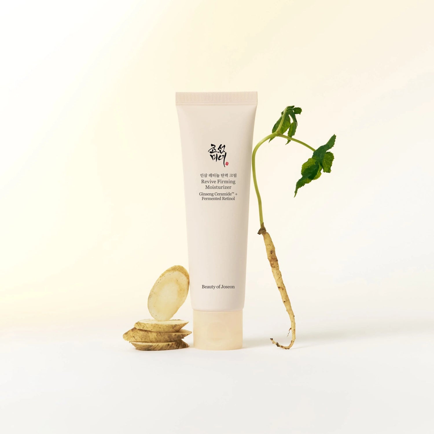 Beauty of Joseon Ginseng Retinol Firming Cream