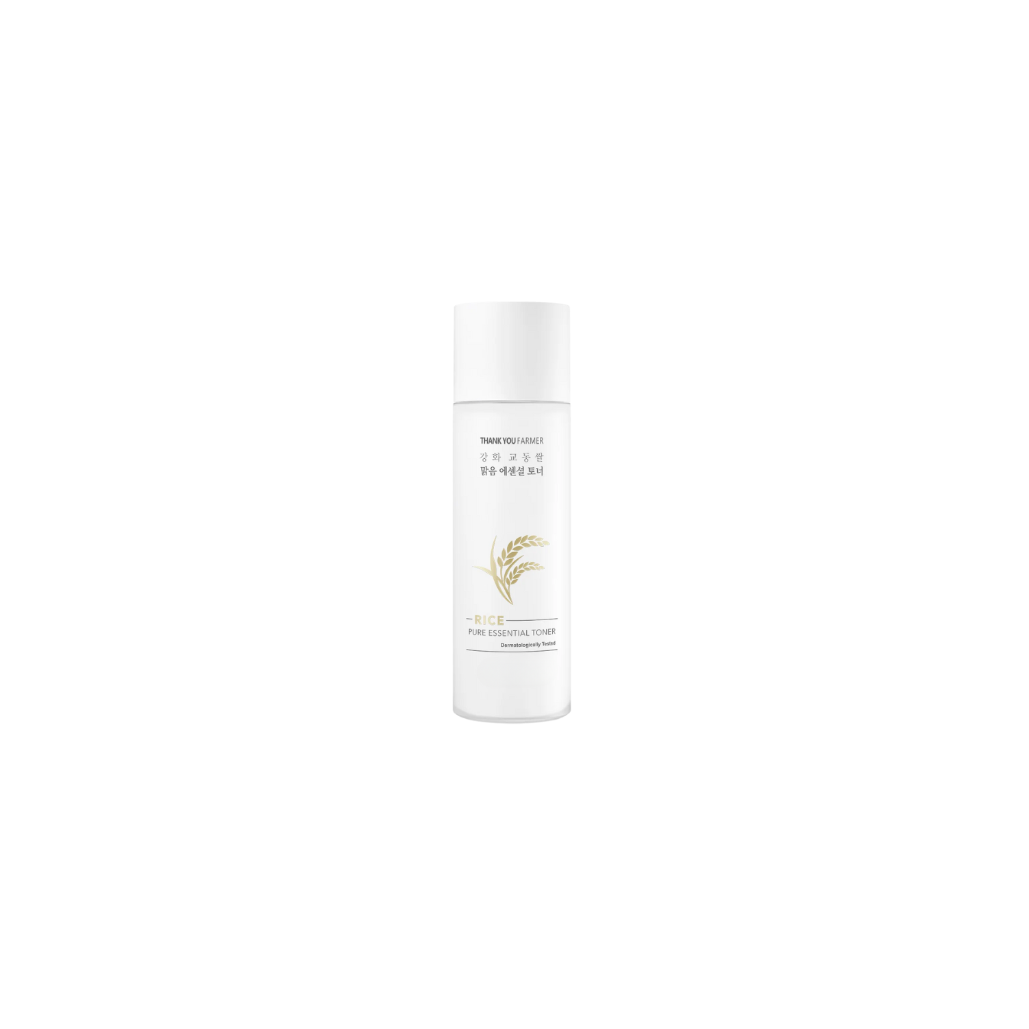 Thank You Farmer Rice Pure Essential Toner 30 ml TGTW