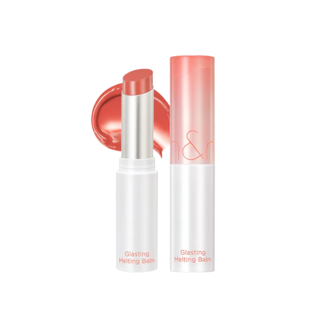 rom&amp;nd Glasting Melting Balm 03 Sorbet Balm
