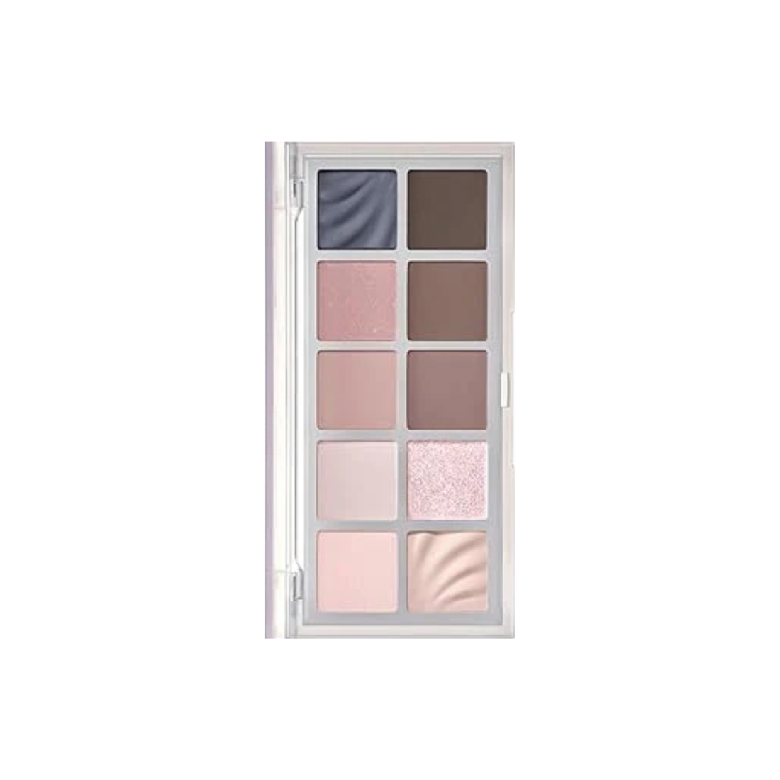 Rom&amp;nd Better Than Palette 13 Odd Breeze Garden