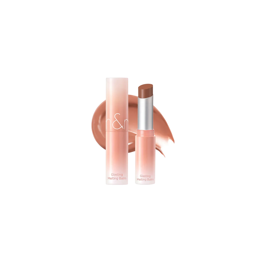 Rom&amp;nd Glasting Melting Balm 11 Buffy Coral