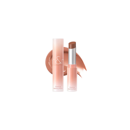 Rom&amp;nd Glasting Melting Balm 11 Buffy Coral