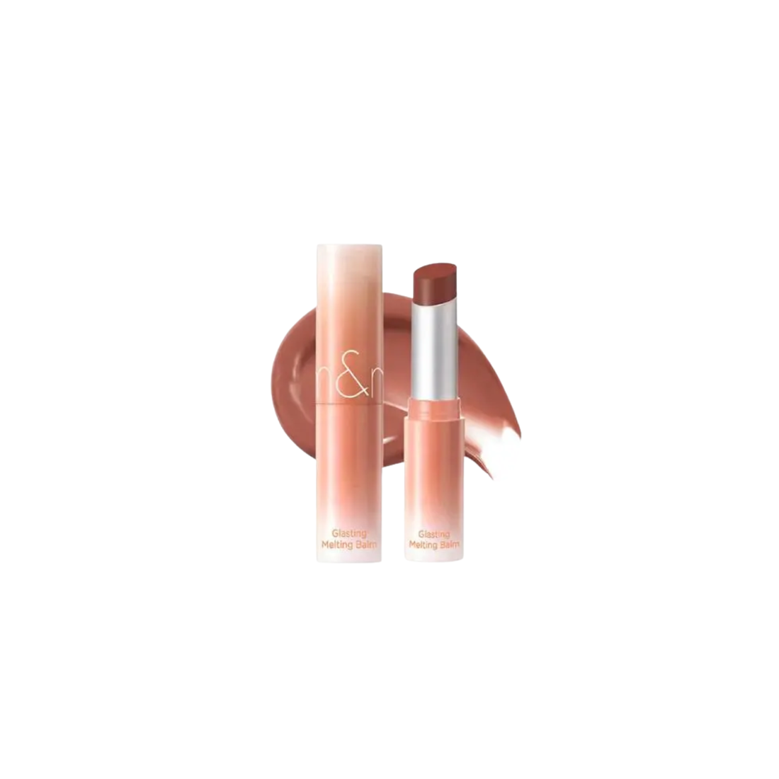 Rom&nd Glasting Melting Balm 13 Scotch Nude