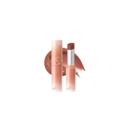 Rom&amp;nd Glasting Melting Balm 13 Scotch Nude