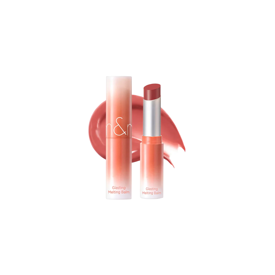 Rom&amp;nd Glasting Melting Balm 14 Mauve Moon