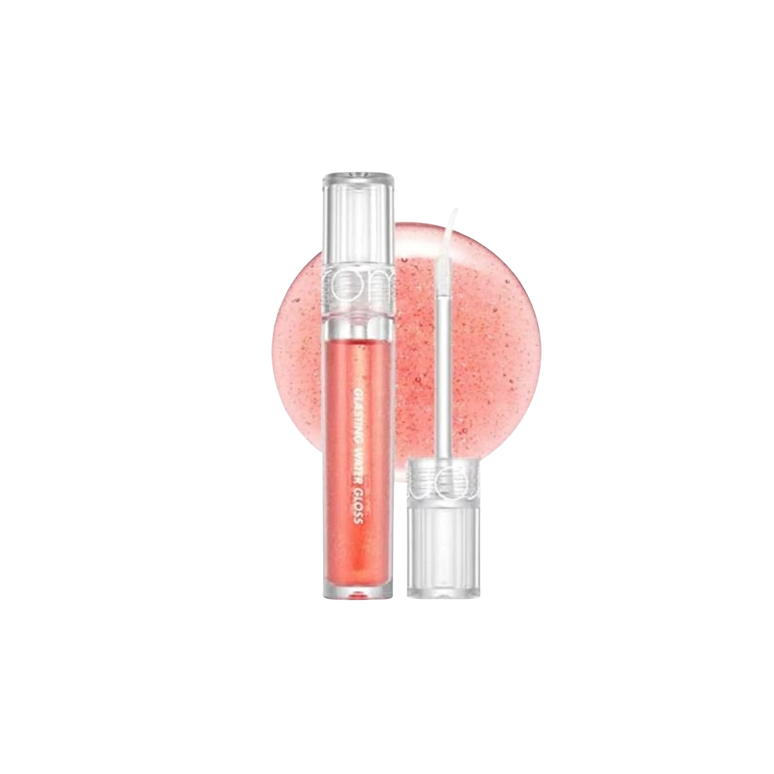 Rom&nd Glasting Water Gloss 01 Sanho Crush
