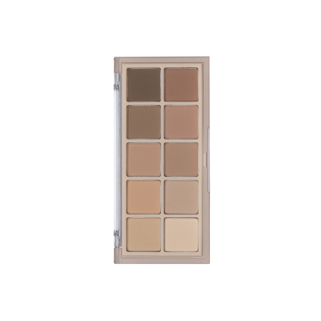 Rom&nd Better Than Palette 05 Shade & Shadow Garden