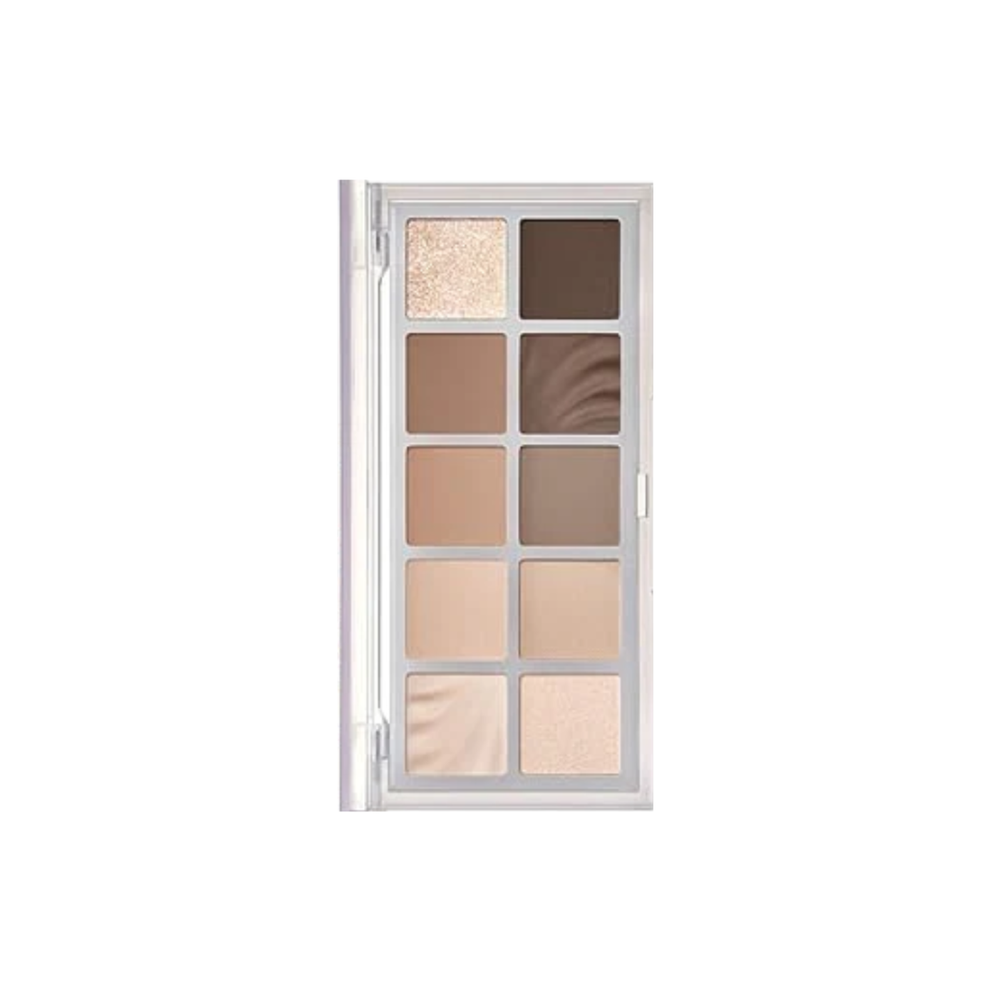 Rom&amp;nd Better Than Palette 12 Sanded Breeze Garden