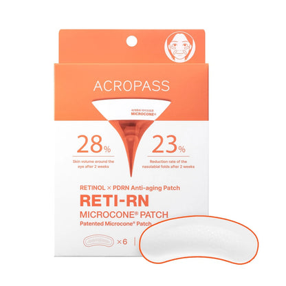 Acropass RETI-RN (Slim Shaped)