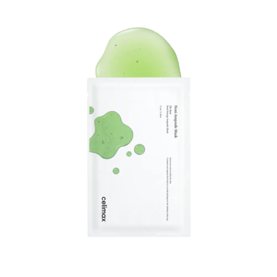 Celimax The Real Noni Energy Ampoule Mask