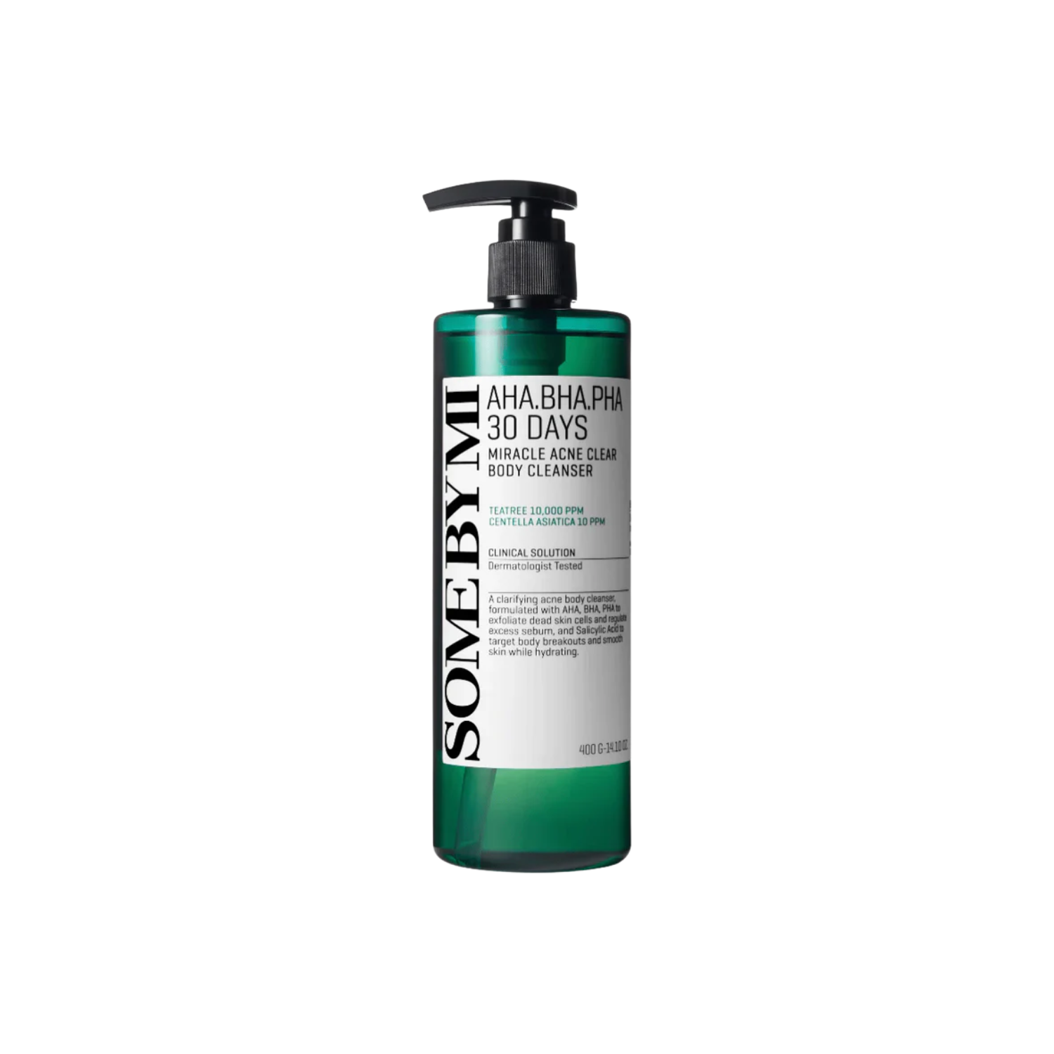 Some By Mi AHA-BHA-PHA 30 Days Miracle Clear Body Cleanser 400g