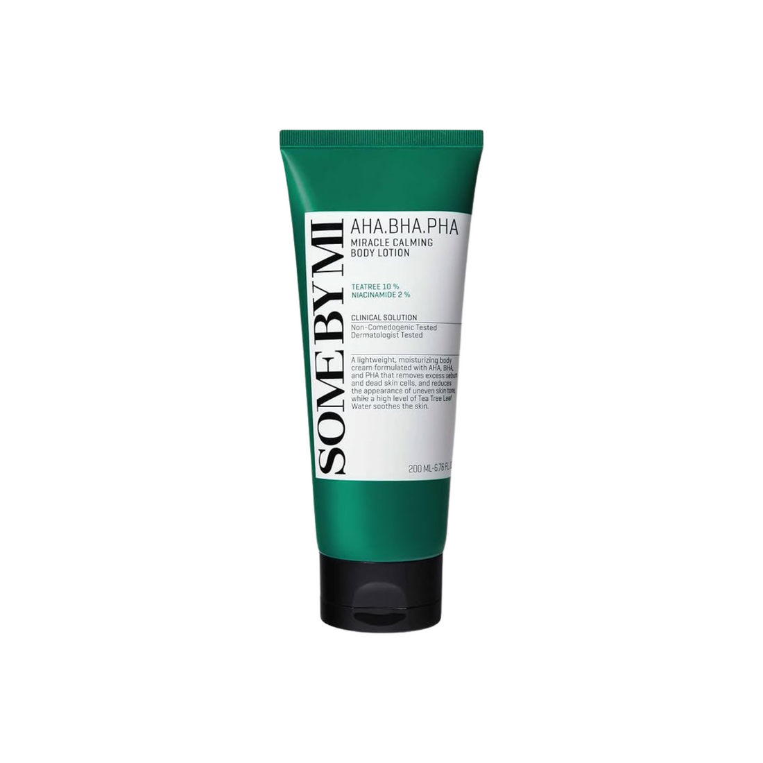 Some By Mi AHA-BHA-PHA Miracle Calming Body Lotion