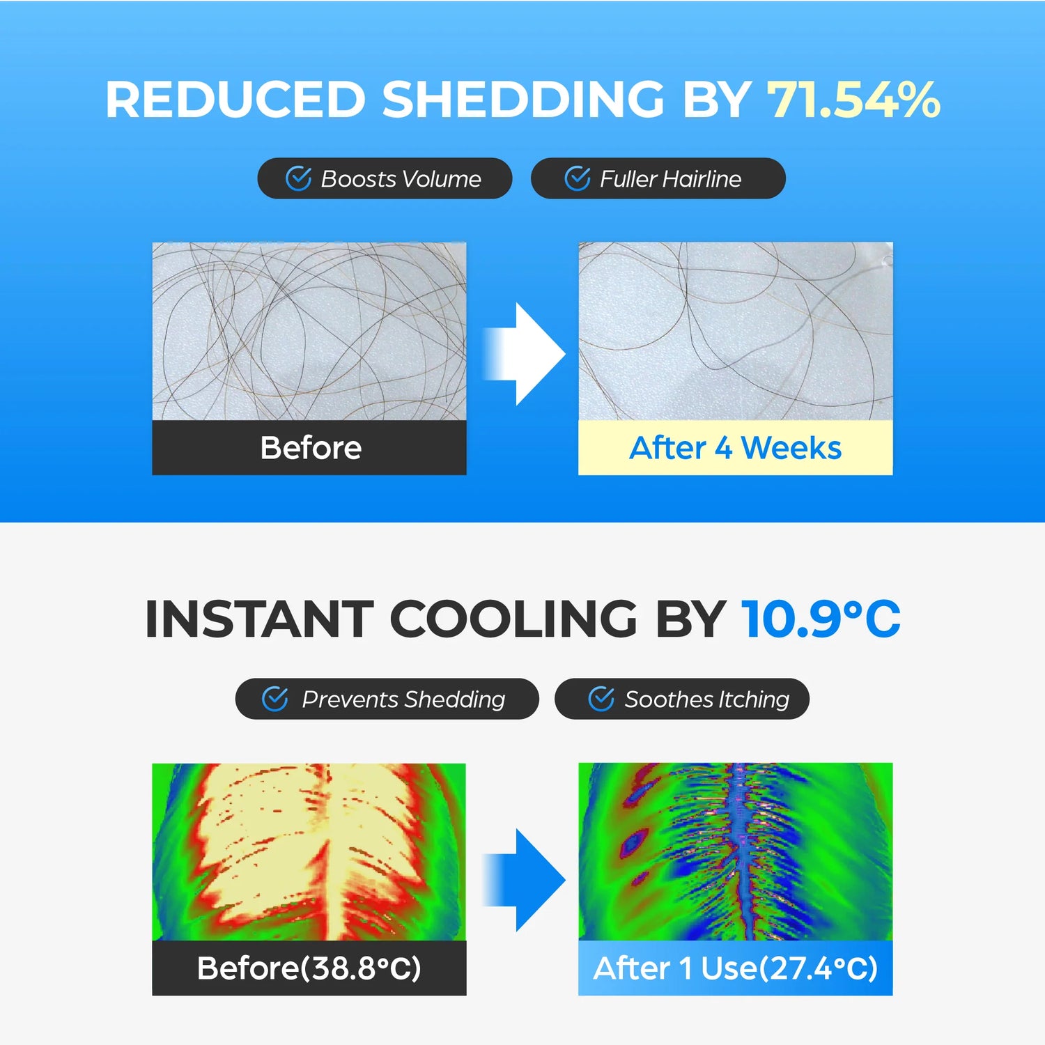 Seapuri Dr. 33 Hair Ampoule 20ml