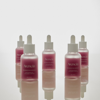 Arencia Fresh Red Smoothie Serum 8 30ml