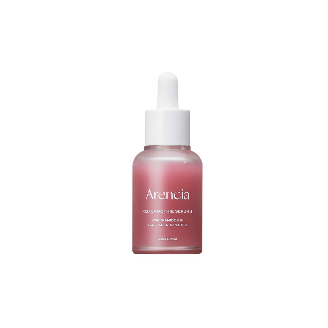 Arencia Fresh Red Smoothie Serum 8 30ml