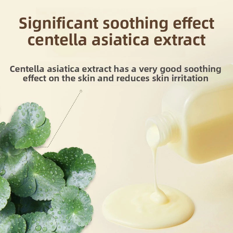 Ongredients Skin Barrier Calming Lotion
