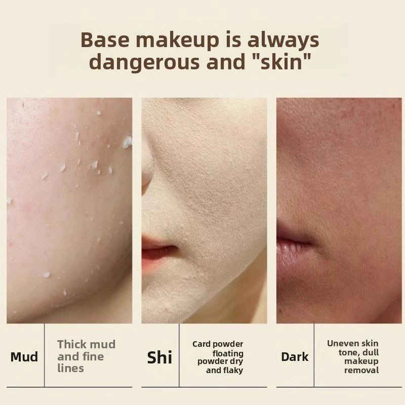 Ongredients Skin Barrier Calming Lotion