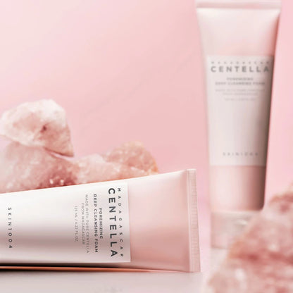 Skin1004 Madagascar Centella Poremizing Deep Cleansing Foam