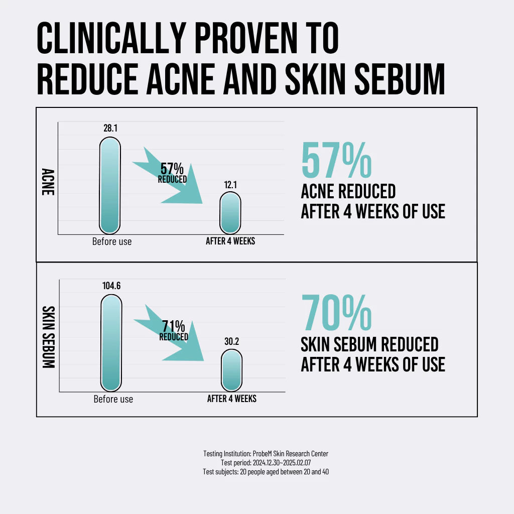 Jumiso Snail Mucin + Peptide Facial Toner