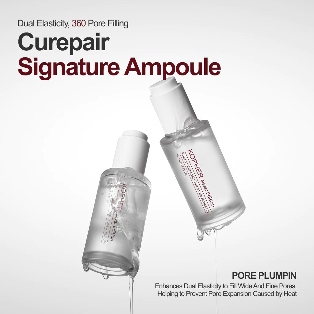 Kopher Curepair Signature Ampoule