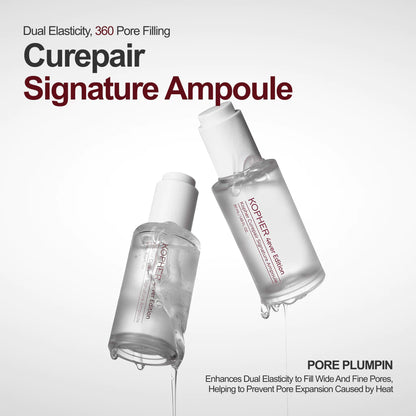 Kopher Curepair Signature Ampoule