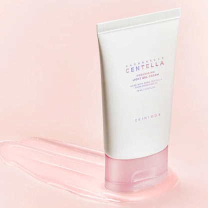 Skin1004 Madagascar Centella Poremizing Light Gel Cream