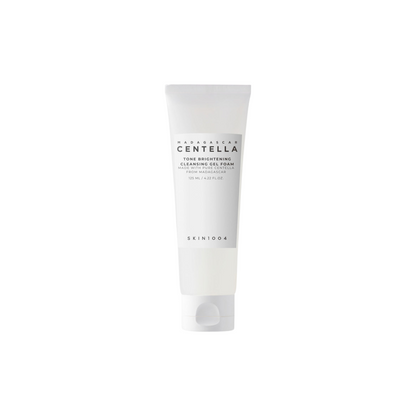 SKIN1004 Madagascar Centella Tone Brightening Cleansing Gel Foam 125ml