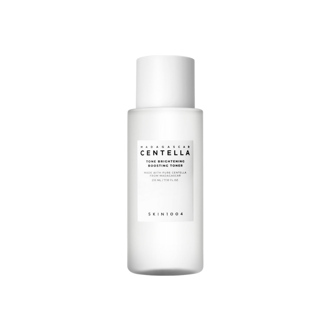 SKIN1004 Madagascar Centella Tone Brightening Boosting Toner 210ml