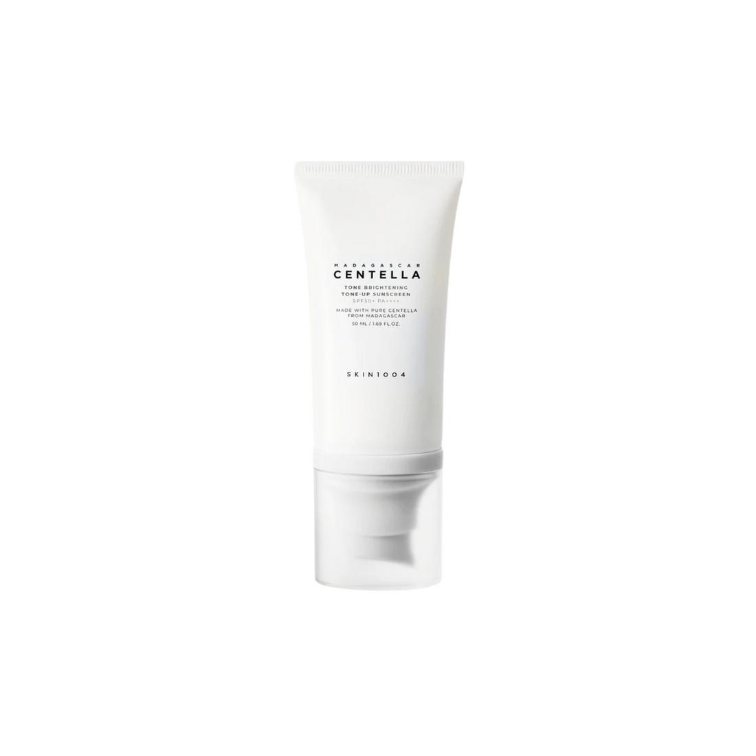 SKIN1004 Madagascar Centella Tone Brightening Tone-Up Sunscreen SPF50+