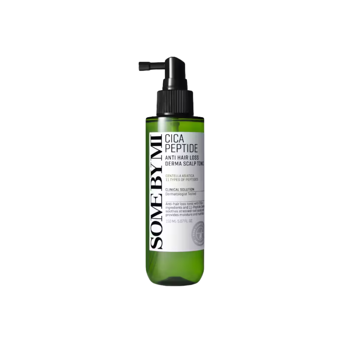 Some By Mi Cica Peptide Anti Hair Loss Derma Scalp Tonic