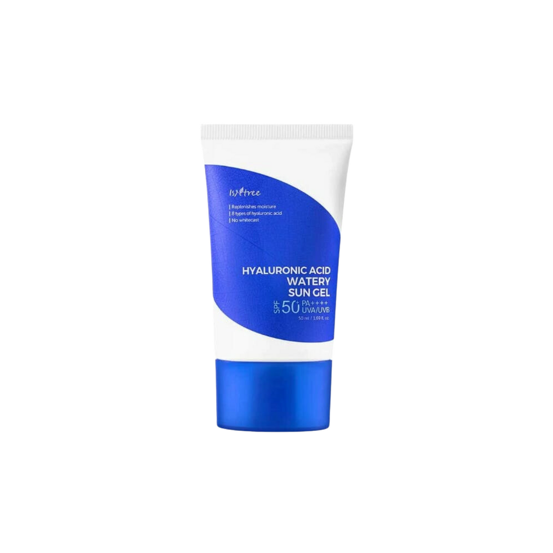 Isntree Hyaluronic Acid Watery Sun Gel SPF50+